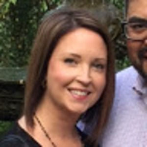 Meet your Posher, Catherine